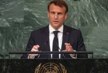 Macron announces official end of French military operation in the Sahel