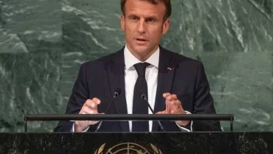Macron announces official end of French military operation in the Sahel