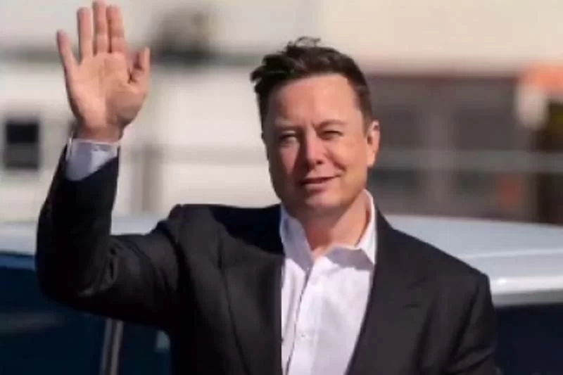 I had major side effects from 2nd Covid booster shot: Elon Musk