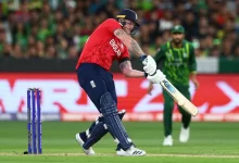 T20 World Cup: Ben Stokes slams unbeaten 52 as England beat Pakistan, become white-ball kings