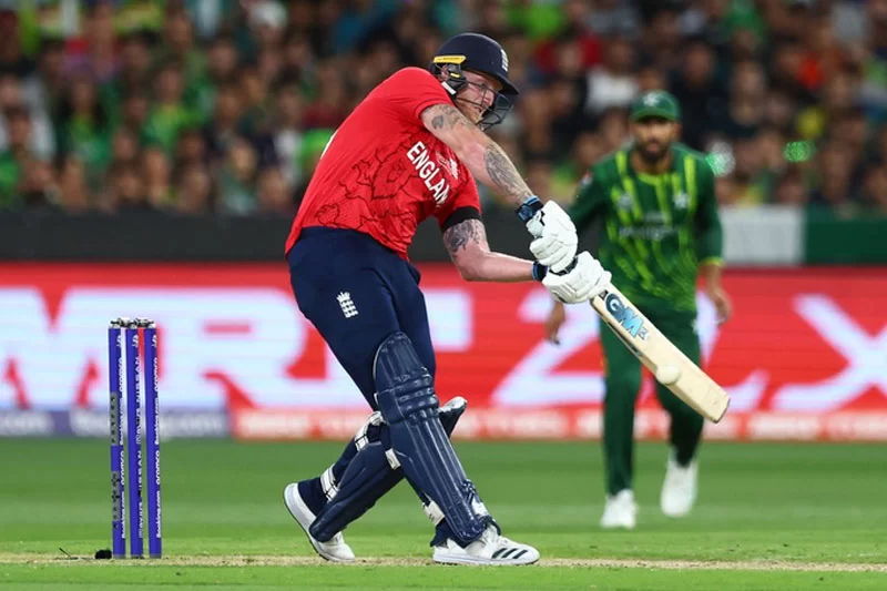 T20 World Cup: Ben Stokes slams unbeaten 52 as England beat Pakistan, become white-ball kings