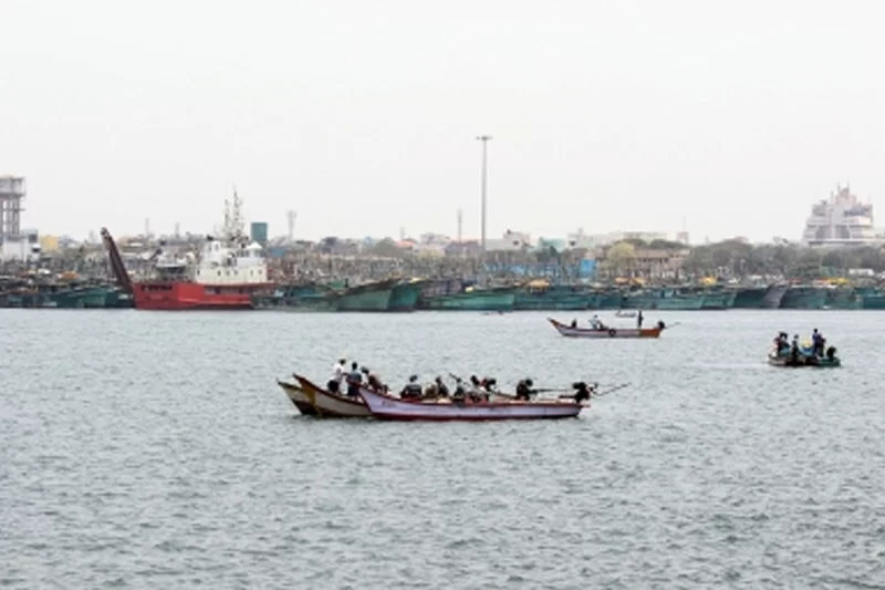 TN Coastal Security Group on alert after thwarting fertiliser smuggling bid to SL