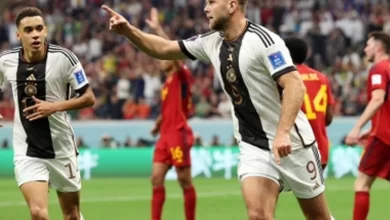 FIFA slaps fine on Germany