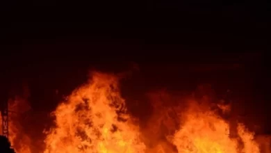 9 Indians among 10 killed in Maldives fire