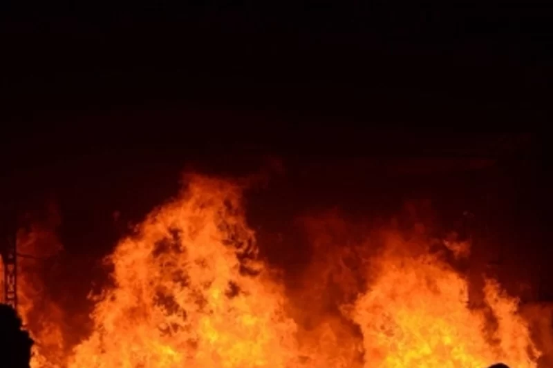 9 Indians among 10 killed in Maldives fire