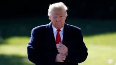 Trump sues House panel investigating Capitol riot over subpoena