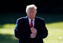 Meta to restore Trump's Facebook, Instagram accounts