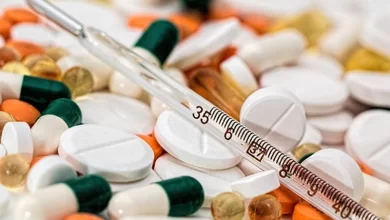 Fake medicines valued at Rs 8 cr seized, seven held