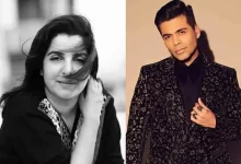 KJo, Farah Khan to host IIFA Rocks 2023 in Abu Dhabi