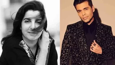 KJo, Farah Khan to host IIFA Rocks 2023 in Abu Dhabi