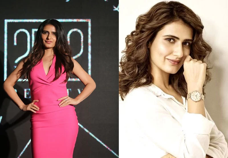 Fatima Sana Shaikh raises awareness about Epilepsy on social media