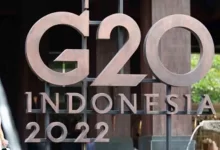 G20 summit begins; economic recovery, climate change high on agenda