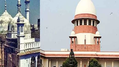 SC to set up bench on Friday to hear Gyanvapi-Kashi Vishwanath case