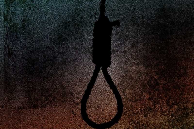 'Ab kar lo shaadi', writes woman before committing suicide