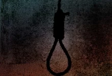 Newly wedded couple commits suicide in UP