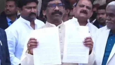 ED grills Jharkhand CM for over 9 hrs in 'illegal' mining case