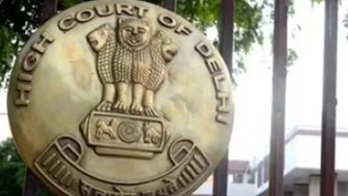 Delhi HC seeks LNJP Hospital's report on married woman's case for termination of 3rd-trimester foetus