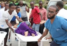 15 killed as security forces end 20-hr hotel siege in Mogadishu