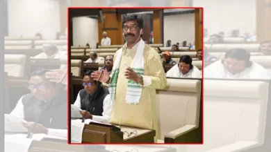 J'khand govt passes 2 bills; reservation in jobs for OBCs now 27%