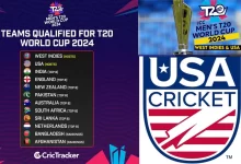 USA Cricket to co-host ICC Men's T20 World Cup 2024 with West Indies