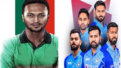 India aim to weed out Shakib's statement by defeating Bangladesh