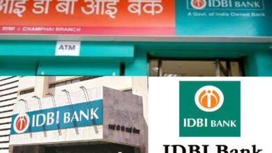 IDBI bank manager held for swindling money from customers' accounts