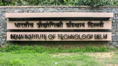 With over 1300 job offers, placement at IIT-Delhi breaks all records