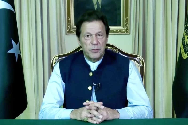 Assassination attempt on Imran a lone-wolf attack; 'no conspiracy'