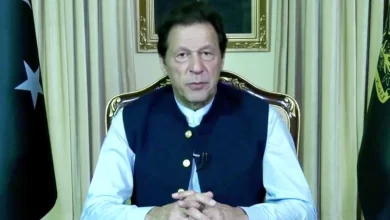 Lahore High Court grants Imran Khan protective bail in nine cases