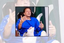Imran to return to political stage in 2 to 3 days