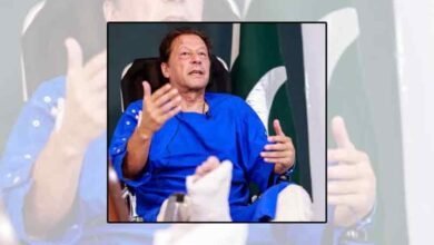 Imran to return to political stage in 2 to 3 days