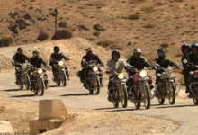 Indian Navy biker team to embark on motorcycle expedition across NE