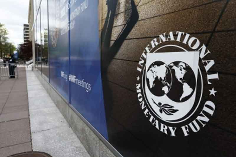 IMF reaches staff-level agreement with B'desh for $4.5 bn