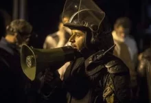 15 people shot dead in Iran