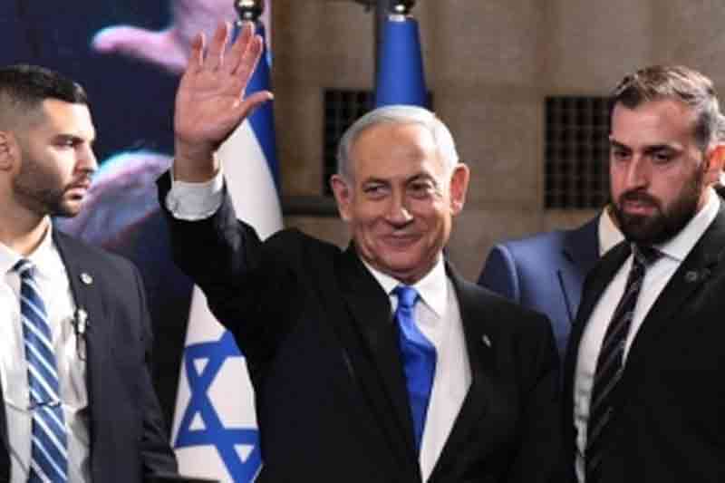 Biden assures Netanyahu of unwavering support for Israel