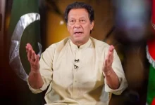 Imran's 'tamasha' will be over on Nov 26: Minister