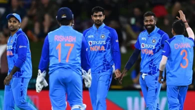 IND v NZ, 2nd T20I: Hooda takes four, Chahal, Siraj star as India beat New Zealand by 65 runs