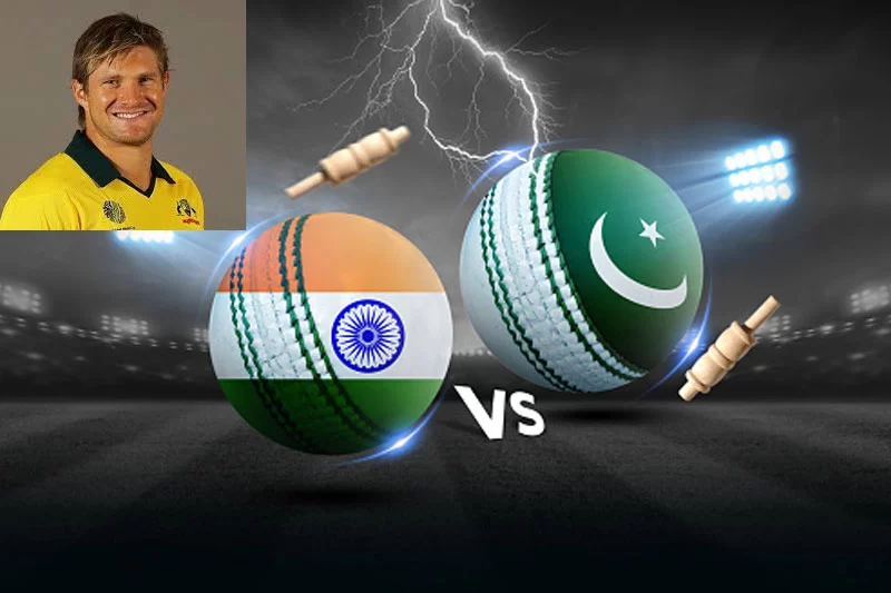 T20 World Cup: Everyone would love to see India-Pakistan final again after 2007, says Shane Watson