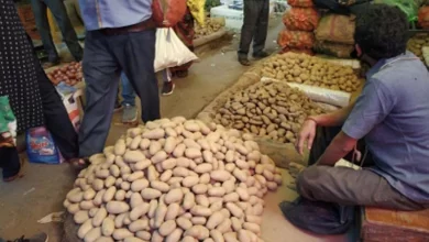 Delhi residents enjoyed lowest inflation, Telangana people suffered from the highest