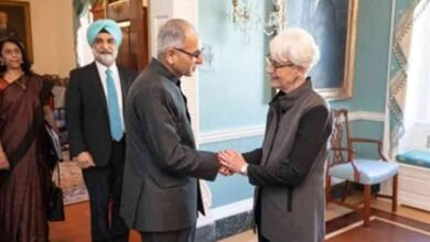 Jaishankar in Moscow, Kwatra in Washington amid speculation over India's peacemaking role in Ukraine