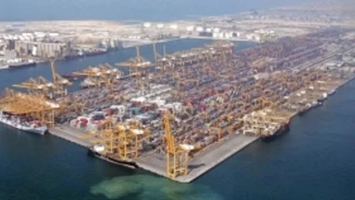 Dubai port fire: Court upholds verdict against Indian, 4 others