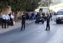 1 dead, 14 injured in Jerusalem explosions