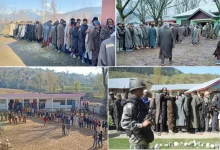 Forthcoming J&K elections would be no cakewalk for any party