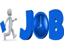 Notification for 1,392 junior lecturer posts released