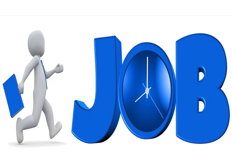 Notification for 1,392 junior lecturer posts released