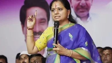 Kavitha terms girls' education in Telangana as golden era