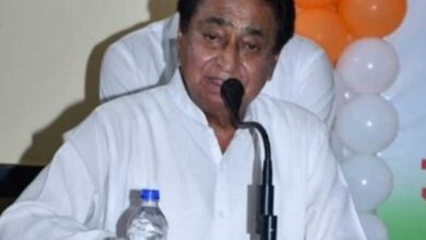 Kamal Nath reviews preparations for Bharat Jodo Yatra in MP