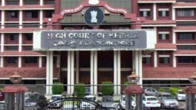 Will not surrender to Islamic clergy when deciding legal questions: Kerala HC