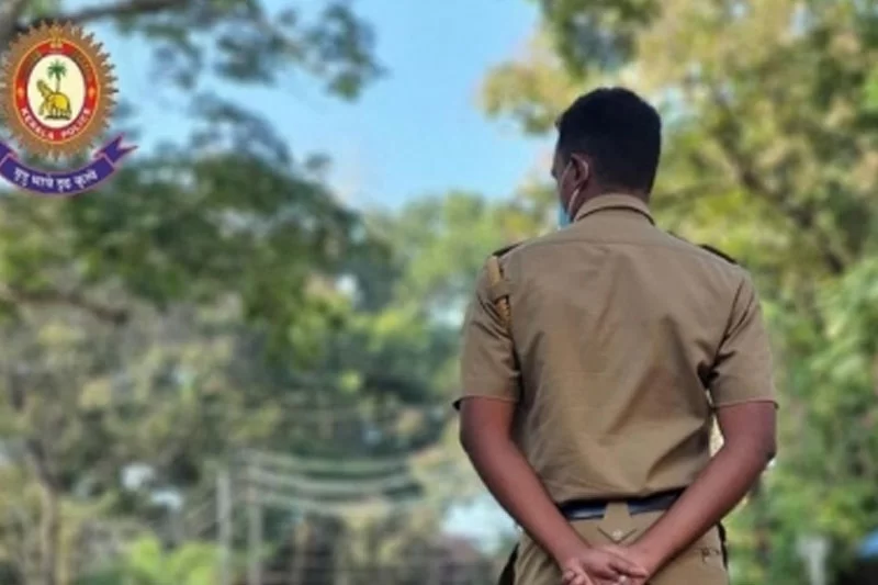 Maha Police probe stripping, extortion of Haryana girl by classmates