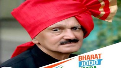Top Cong Seva Dal leader 'KK' passes away during Bharat Jodo Yatra